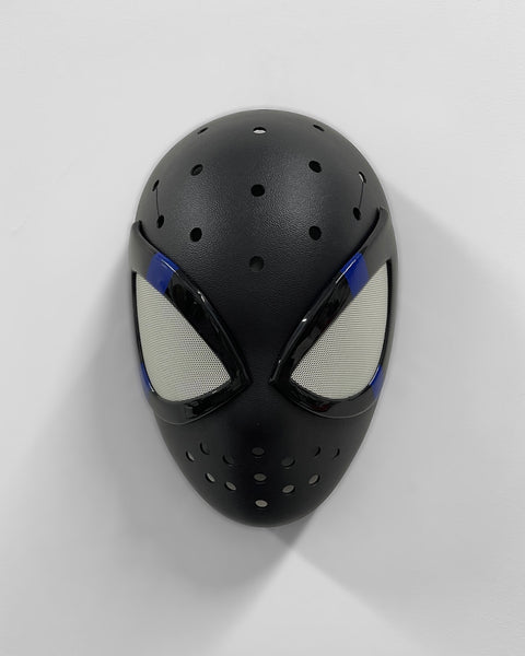 Into The Spider-Verse (Peter) FaceShell & Magnetic Frames