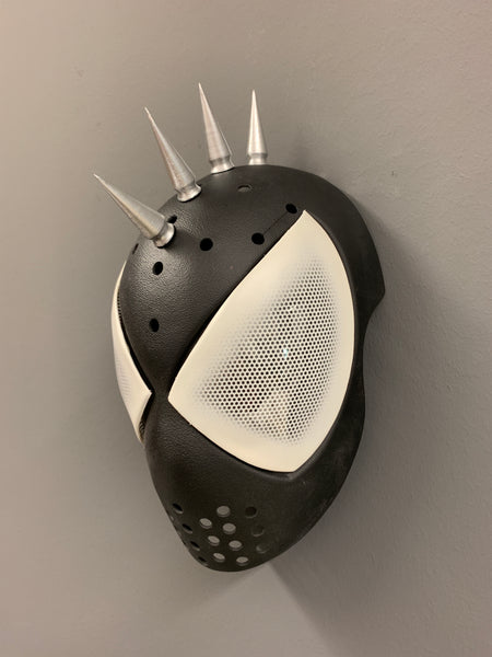 3D Printed ‘Spider-Punk’ Spikes ONLY.