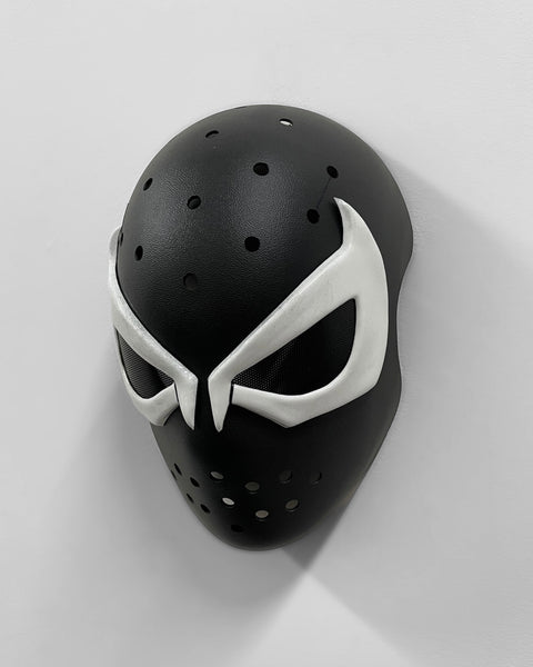 Agent Venom FaceShell & Magnetic Frames