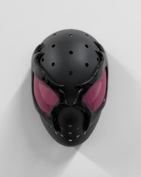 Gwenom Magnetic FaceShell & Magnetic Frames