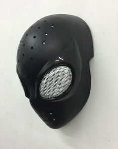 Superior (Mk I) Spider-Man FaceShell & Magnetic Frames